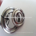 Chrome steel ball bearing / 51209 ball bearing / thrust ball bearing with high quality